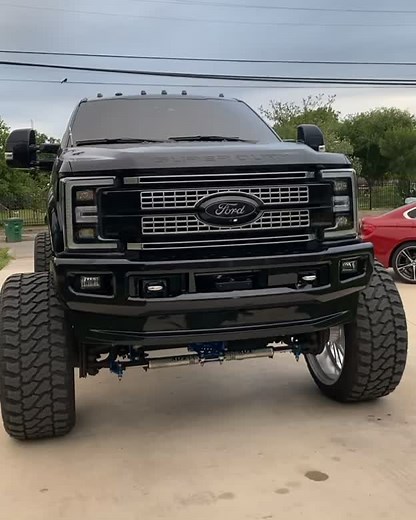 Lftd 12 Inch Lift Truck Performance Review