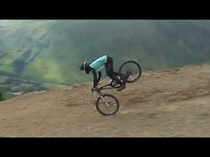 WORST Mountain Bike Crashes and MTB Fails Compilation!