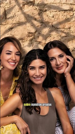 One of the BEST and Most EXCITING TURKISH SERIES In SPANISH🔥🇹🇷