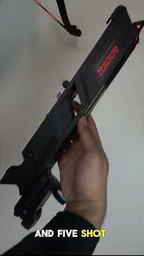 Here is why you need the Cobra Adder Repeating Crossbow #crossbow #arrow #bolt #tactical #adder #bow