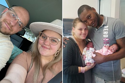 31-year-old who held twin newborns as ex shot them to death ready to be a mom again: ‘It took me 9 years’
