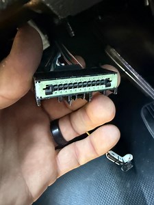 Datalink to obd module connector - Ford F150 Forum - Community of Ford Truck Fans