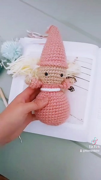 still can't believe I wrote a whole flipping crochet book!