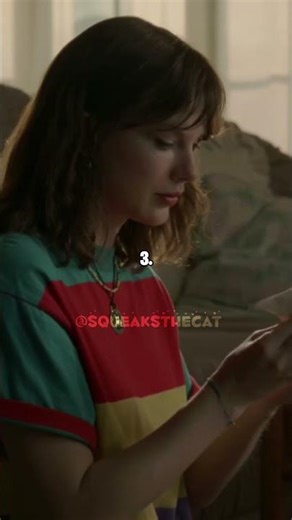 how many outfits did Taylor Swift wear in the opalite music video? #swiftie #erastour #fypviralシ