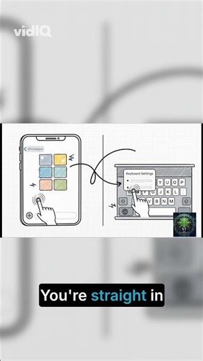 2 iPhone Messaging Shortcuts You NEED to Know!