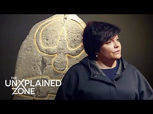 Alien-Hybrid Giants Hidden in Menhir Stones | Ancient Aliens | The UnXplained Zone