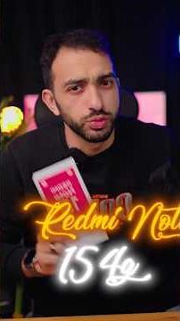 Xiaomi Redmi Note 15 4G Review: Features and Drawbacks 🔥