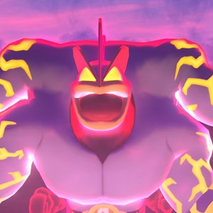 376K views · 2.8K reactions | Get ready to roll with the punches as Gigantamax Machamp makes its debut in #PokemonGO! 壘  | Pokémon GO | Facebook
