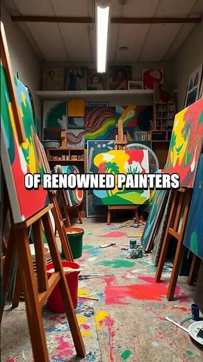 The Unexpected Betrayal: The Scandalous Art Forgery of Wolfgang Beltracchi