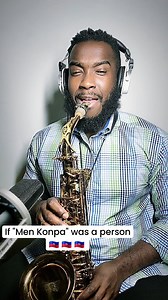 Men Konpa -Ket--Ler--Saxxxxx @ketlersax | Ketler Macome Sax