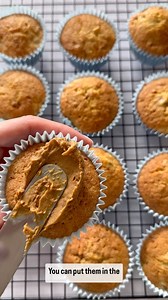 Banana and Biscoff Muffins- recipe below! You guys loved last week’s lemon muffins so I thought I would bring you another great muffin recipe! These are so fun to make with the kids over the summer holidays and are perfect if you have some bananas needing used up. Once cooked these muffins can easily be frozen ready to grab out whenever the sweet craving strikes! Ingredients, makes 12 muffins: 100g soft butter 150g caster sugar 3 eggs 150g self-raising flour ½ jar Biscoff spread 2 ripe bananas M