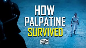 Star Wars: The Rise of Skywalker: Final trailer: How Emperor Palpatine survived and will return