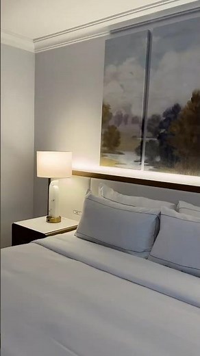 Historic stay in Washington DC | Capital Hilton ✔️