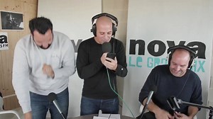 1.6M views · 4.8K reactions | Les 30 Glorieuses vous présentent l’évolution inversée de DJ Chelou : MC CHELOU ! Aka Eklips. À partager d’urgence ! Spectacle d’Eklips le samedi 6-10 à La Place (Paris) | Les 30 Glorieuses | Facebook