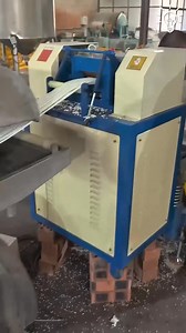 The process of plastic pellets! | What's trending pa Zed