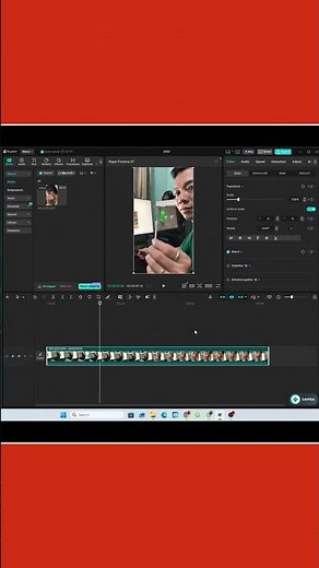 How To Use Keyframes in CapCut PC (Easy Beginner Tutorial)