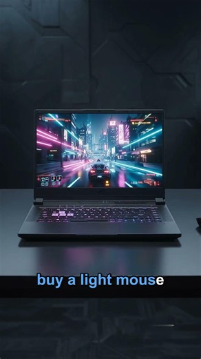 Your Gaming Mouse's Biggest Spec Is a Lie