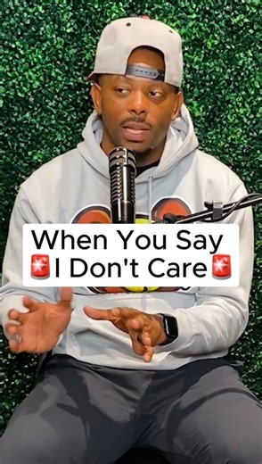 “Care” can be subjective when managing the communication struggle of perception not matching reality #fy #fypシ #relatable #conversation #Real #podcast | Manly Deeds Podcast