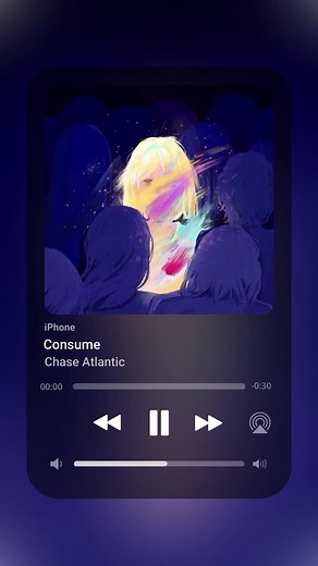 Chase Atlantic - Only Human Song Lyrics