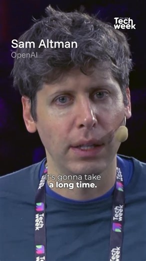 Wave by Vento on Instagram: "@italiantechweek began in 2018. What we didn’t anticipate was how fast it would outgrow every expectation. From the very beginning, bringing world-class speakers to Turin was never about collecting big names. It was, and still is, about giving young people first-hand access to role models to listen to up close, and minds that spark ambition. Italian Tech Week was designed to be an experience that pulls you in, through conversations that stay with you. Like John Elkan