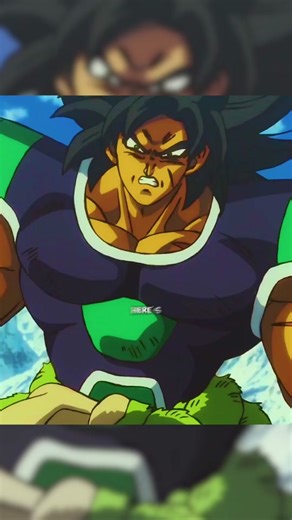 How to Achieve the Broly Physique