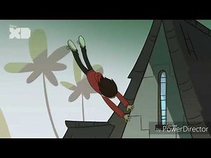 THX Logo In A Nutshell (Jaden Groves Crossover)