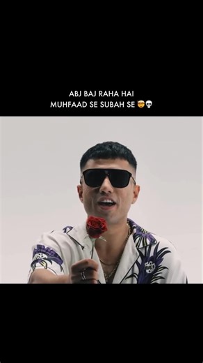 Encore ABJ vs Muhfaad: Subah se Baj Rahe! 🤯🔥 #Shorts