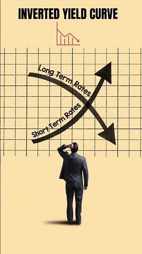 Yield Curve Made EASY for Beginners!