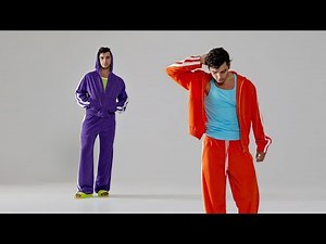 Liquid Effect Line - FW 24/25 Collection | MODUS VIVENDI