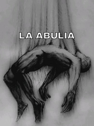 La abulia explicación #psicologia #flojera #neurociencia #abulia #reflexion
