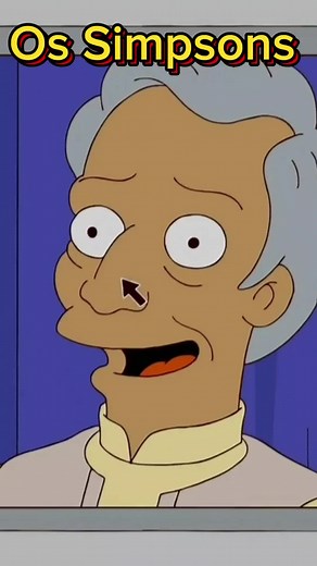 Cortessimpsons no TikTok