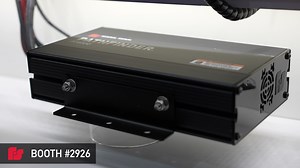 4.5K views · 212 reactions | Simplifying lights and siren activation so safety is always the focus. #FedSig #IACP2023 | Federal Signal | Facebook