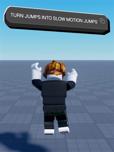 Stop Dumbing Down Your Ideas 😤💡 #roblox #robloxgames #robloxmemes #robloxfyp #robloxstudio