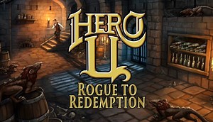Hero-U: Rogue to Redemption footage
