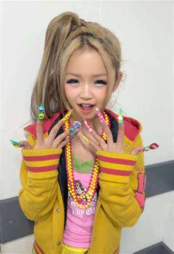 明日KOGYARU大阪公演やで🩷みんなきてな🩷#kogyaru #のあぴ @GALFY SHOP