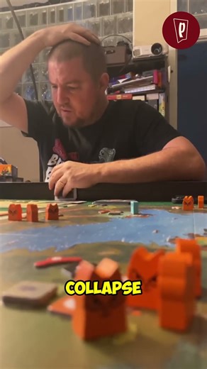 “Root — Cute Art, Ruthless Strategy” #boardgames #games #shorts