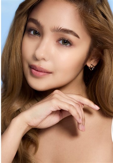 It all started with just an idea to create more shades and here we are, Lucky Muses 🩵🪽