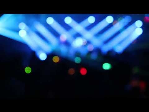 Laser Show in Nightclub / United States #dj #party