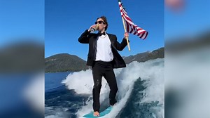 How Americans celebrated July 4th across the country