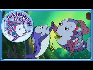 Rainbow Fish - Episode 2 - Rainbow Fish Meets Wayne Grunion