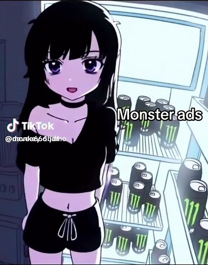 Engaging Monster Energy and Red Bull Commercials