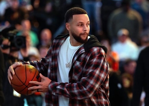Stephen Curry Injury Update: Shams Charania Provides the Latest on the Warriors Star’s Status
