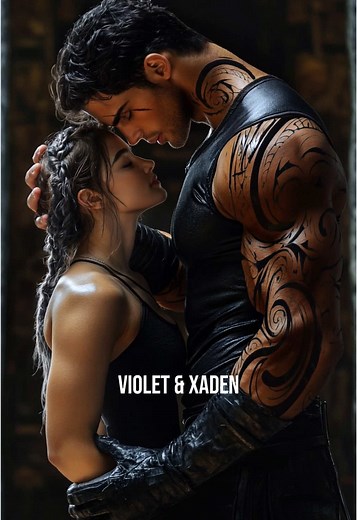Character Interpretations from Popular Fantasy Novels