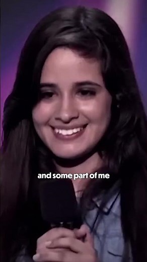 Camila Cabello's X Factor Audition Story...