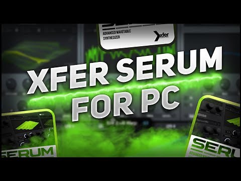 🔥 Xfer Serum | How to Download | FREE | Update+Tutorial [2025]