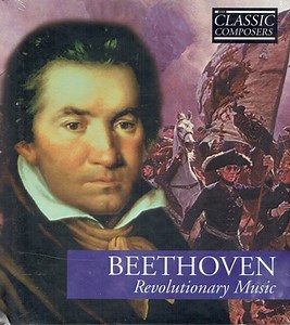 Beethoven - Revolutionary Music