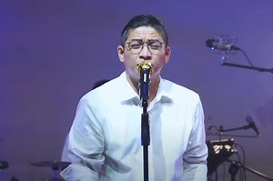 Lirik Lagu 'Seperti Mati Lampu' yang Dibawakan oleh UNGU Band - Sonora.id