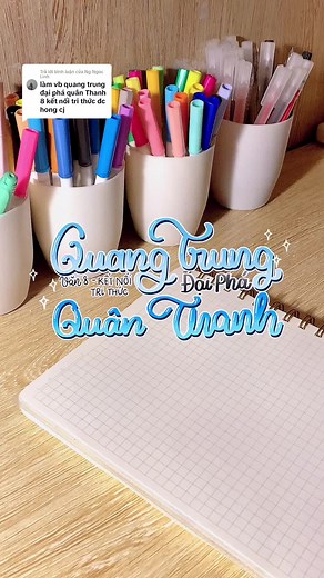 Quang Trung Đại Phá Quân Thanh - Văn 8 Kết Nối Tri Thức