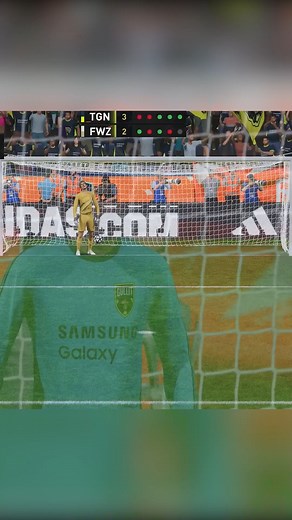 End to end entertainment as TG.NiP vs. FUTWIZ is decided by the dreaded penalty shootout! | FIFAe World Cup