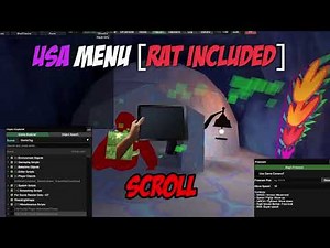 which mod menu are you skidding